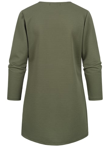 Cloud5ive Cardigans in dark green