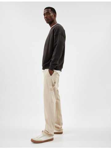 KOTON Hose in Beige