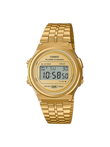 Casio Resin Armbanduhr 37,7 mm