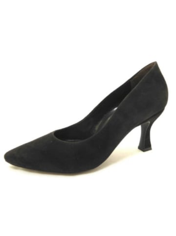 Paul Green Modische Pumps für Damen in schwarz
