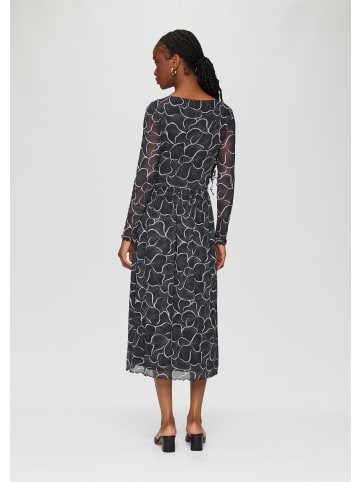 s.Oliver Kleid  in  99B1_schwarz