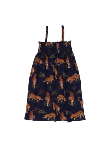 Walkiddy Kleid Tigers and Leopards-Sleeveless Dress