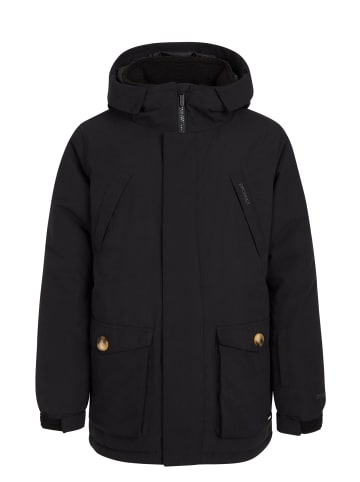 Protest " PRTSTELLA JR in True Black