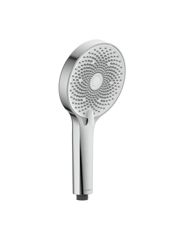 Franz Joseph Schütte SAMOA RAIN Handbrause, Chrom/Weiß
