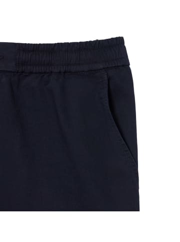 Lacoste Bermuda-Shorts 1er Pack in Dunkelblau