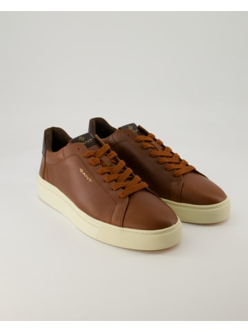 Gant Sneaker low in Braun