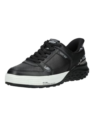 Skechers Sneaker in Schwarz