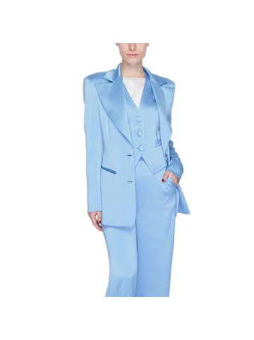 Silence Blazer Blau