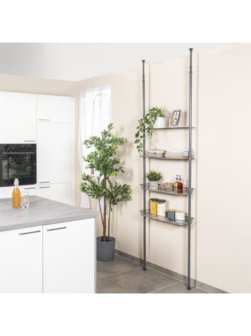 bremermann Teleskop-Regal