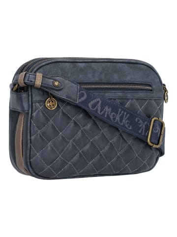 Anekke Boutique Umhängetasche 25 cm in mehrfarbig