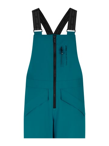 Protest " PRTNAVAZ in Rainstorm Blue