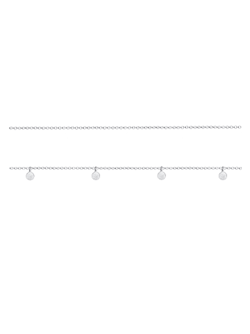 Elli Halskette 925 Sterling Silber in Silber