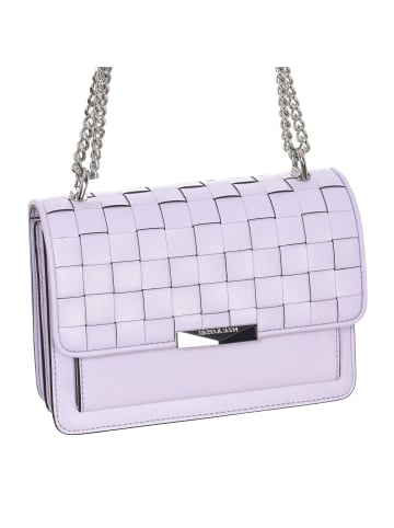 Michael Kors Umhängetasche in Purple