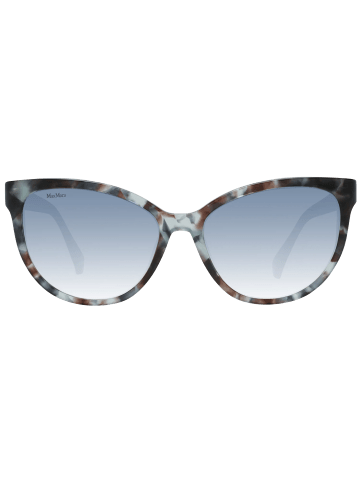 Max Mara Frauen Sonnenbrille Katzenauge Mehrfarbig