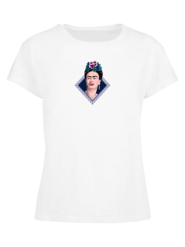 Merchcode Merchcode T-Shirts in white