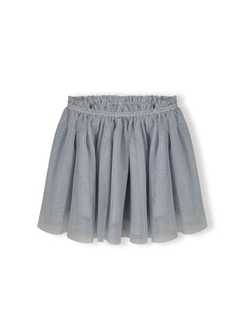 Minoti Tüllrock puzzle 5 in grau