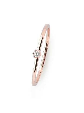 Xenox Ring für Damen in gold