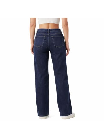 Ital-Design Jeans in Blau