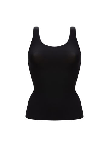 Chantelle Unterhemd 1er Pack in Schwarz
