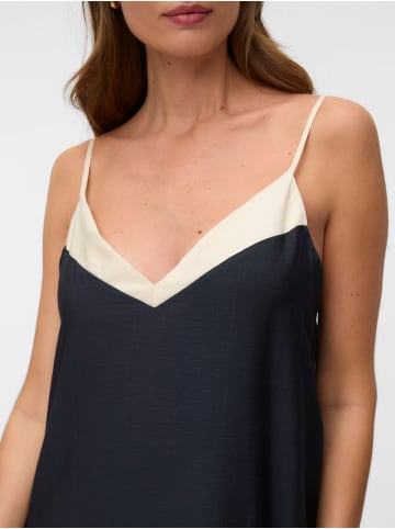 Vero Moda Kleid in Black
