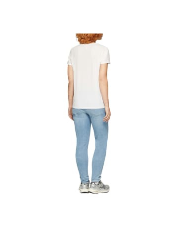 Q/S designed by Jeans in blau1