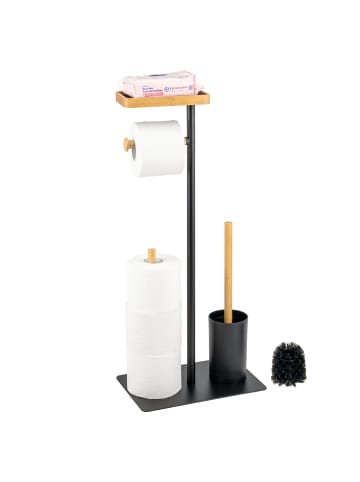 eluno Stand-WC-Garnitur