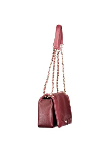 Twinset Rot Damen Tasche aus Polyurethan