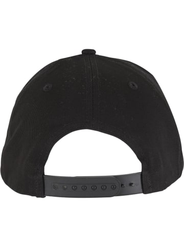 Rocawear Cap "Baseball Cap Main" in Schwarz