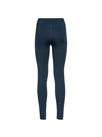 Odlo Lauftights ESSENTIAL in Marine