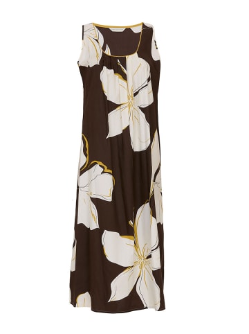 Cyberjammies Claudia Nightdress Nachtwäsche in schoko