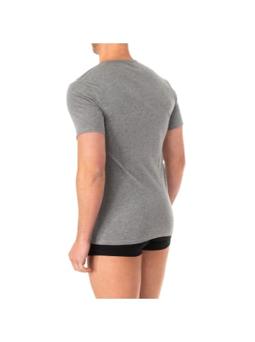 Abanderado Unterhemd in Gray