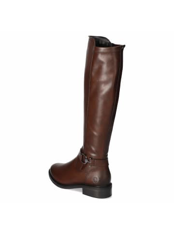remonte Schaftstiefel in braun