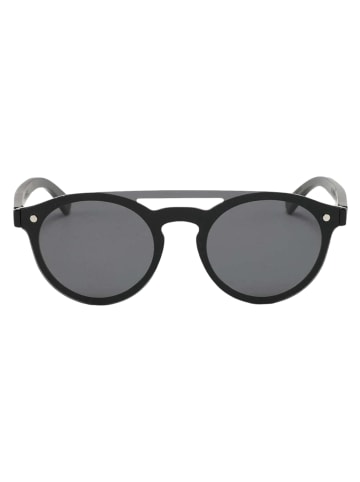 ZOVOZ Sonnenbrille Morpheus in schwarz