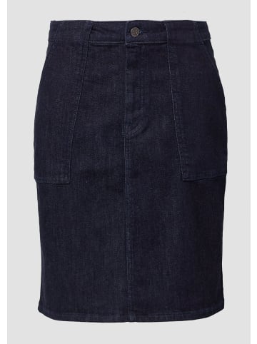 s.Oliver Rock in 59Z8_dunkelblau