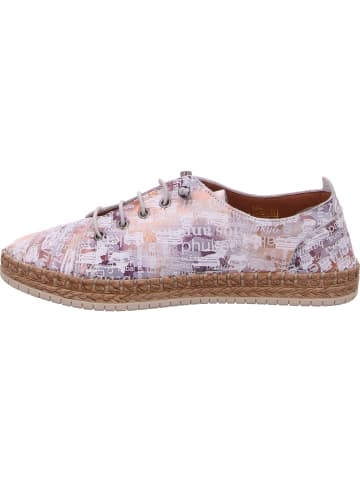 Artiker Slipper in multicolour