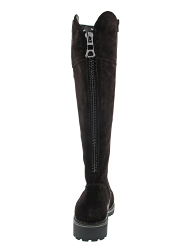 remonte Langschaftstiefel Braun