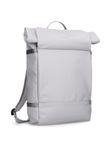 Zwei Aqua QR350- Rucksack 47 cm in ice