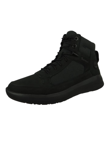 Timberland Halbschuhe Bradstreet schwarz