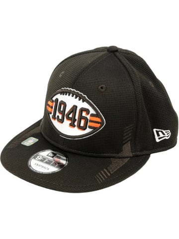 NEW ERA Cap in Braun