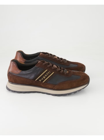 bugatti shoes Sportliche Schnürschuhe in Braun