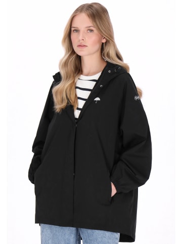 Schmuddelwedda Women Jacket in black