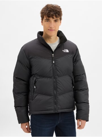 The North Face Steppjacke Saikuru in schwarz
