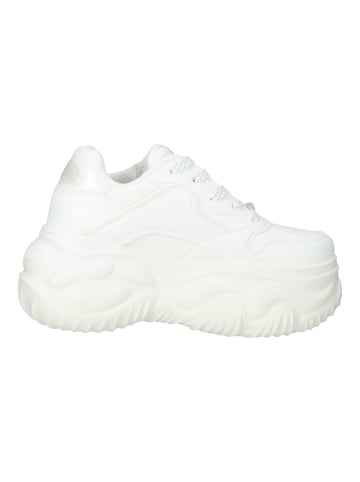 Buffalo Sneaker in Weiß