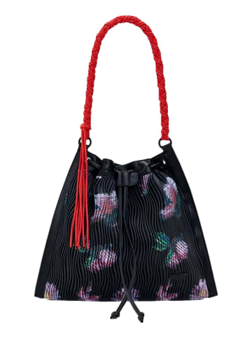 Rucksack 'Xenon Harlan' in schwarz