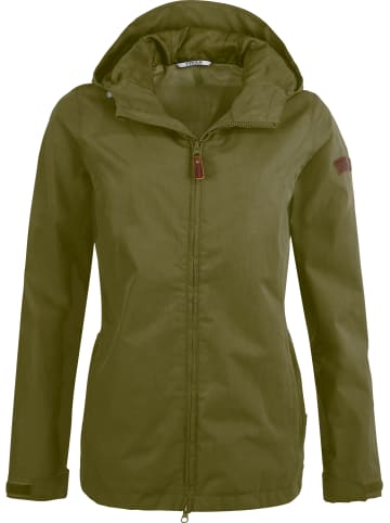 PRO-X elements Funktionsjacke "HEDDA" in Oliv green