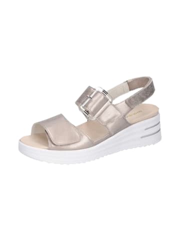 WALDLÄUFER SHOES "Eclis H-Dina" in Stein