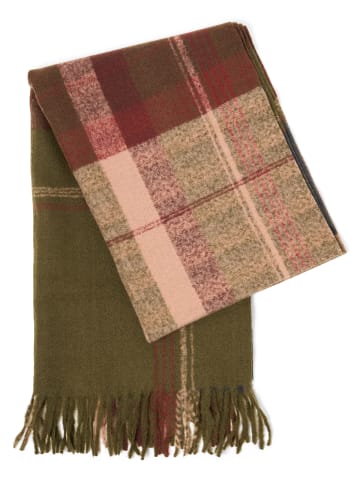 Finshley & Harding London Finshley & Harding London in khaki mehrfarbig - 0001