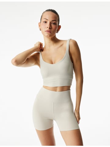 KOTON BÜSTENHALTER in Beige