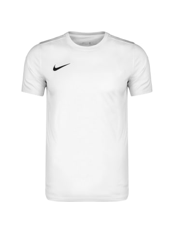 Nike Performance Fußballtrikot Dry Park VII in weiß / schwarz