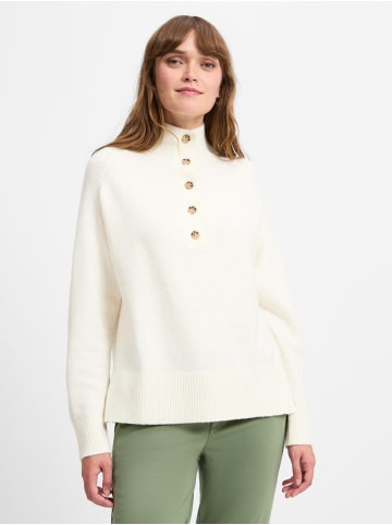 Franco Callegari Pullover in ecru - 0001
